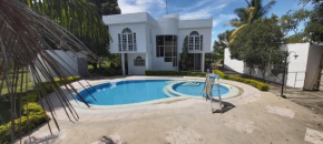 VILLA SAMARI 1